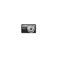 Sony PhotoCamera  Cyber-shot DSC-W670 black 16.1Mpix Zoom6x 2.7" 720p MS SDHC CCD IS opt NP-BN1