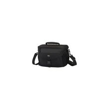 Сумка Lowepro Nova 190 AW black