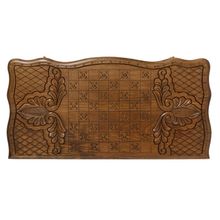 Нарды резные "Рассвет в Горах Арарат"