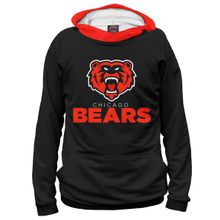 Худи Я-МАЙКА Chikago-BEARS