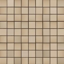 Ibero Charme Cream Mosaico 31.6x31.6 см