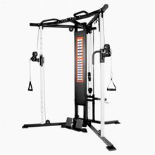 DFC Кроссовер угловой DFC POWERGYM D956