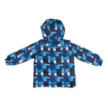 MaZiMa Комплект утепленный: куртка, полукомбинезон MS17201