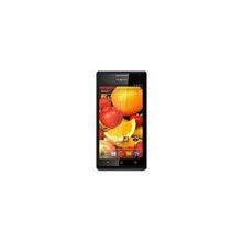 Коммуникатор Huawei Ascend U9200 P1 White