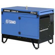 SDMO DIESEL 15000 TE AVR SILENCE