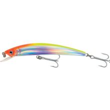 Воблер Crystal Minnow 70F, арт.R836, C57 Duel Yo-zuri