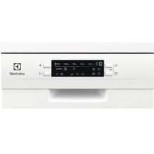 Посудомоечная машина Electrolux SMM43201SW 45см белый