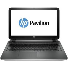 Ноутбук HP Pavilion 15-p256ur <L1T17EA#ACB>