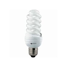 Novotech Lamp жёлтый свет 321062 NT10 133 E27 11W Спираль