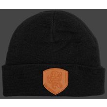 Wellensteyn Halloween Hat Short-105 Black Pumpkin