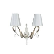Бра Maytoni Intreccio ARM010-02-W
