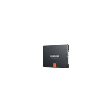 Жесткий диск для ноутбука SSD 500Gb Samsung MZ-7TD500BW, черный