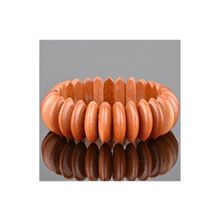 Бусики-Колечки Браслет Авантюрин "Линда" арт.бП2704