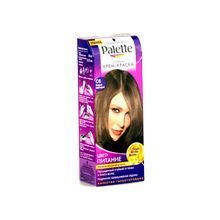 Фара - Natural Colors Краска для В 304 Шоколад