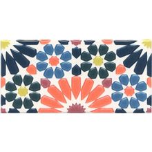 KERAMA MARAZZI HGD A323 16000 Декор Алькасар 7,4х15