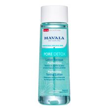 Тонизирующий лосьон Mavala Pore Detox Perfecting Toning Lotion 200мл