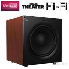 KEF Q400b Rosewood