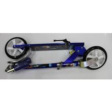 КНР Самокат подростковый взрослый JP-L8101 13033