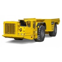 Шины для подземного самосвала Atlas Copco MT436LP