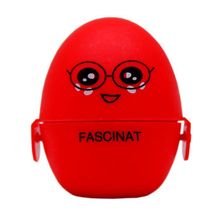 Красный мастурбатор-яйцо FASCINAT PokeMon Красный