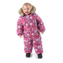 Premont Зимний комбинезон для малышей Premont W16102