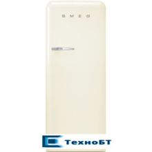Холодильник Smeg FAB28RCR3