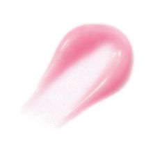 Блеск для губ тон Cherry Red Makeover Paris Multiplex 3D Lipgloss 6мл