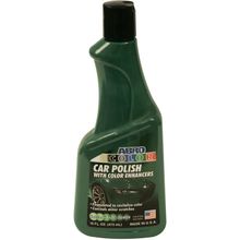 Abro Color Car Polish with Enhancers 473 мл зеленый