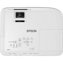 EPSON EB-U42