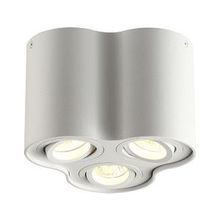 Odeon Light 3564 3C PILLARON точечный накладной светильник