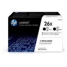 Картридж HP CF226XD CF226XF CF226F № 26X черный