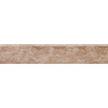 KERAMA MARAZZI DL602100R 6BT Плинтус Амбуаз беж светлый 60х9,5х11