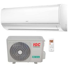 IGC RAS RAC-24NHM