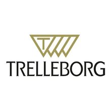 Trelleborg Амортизатор швартовый из резины Trelleborg Forsheda no 1 8 - 13 мм