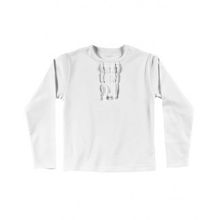 ZAITSEW школьная с жабо