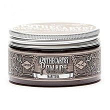 Помада для стайлинга с ароматом Apothecary87 Manitoba Pomade 100мл