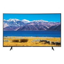 Телевизор Samsung 55 Crystal UHD 4K Smart TV TU8300 Series 8