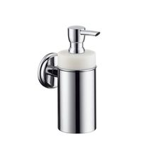 Дозатор Для Жидкого Мыла Hansgrohe Logis 41614000