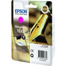 EPSON C13T16334012 картридж пурпурный