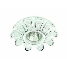 Novotech 370331 PATTERN точечный встраиваемый светильник