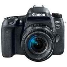 Canon Canon EOS 77D 1892C017