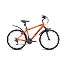 Велосипед FORWARD ALTAIR MTB HT 26 оранжевый