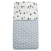 Muslin tree 3 предмета Елочки Тучки