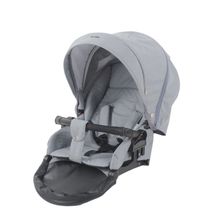 Aro Team 2 в 1 Emilio New чёрная в сетку