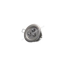 Светильник светодиодный встраиваемый потолочный DownLight 220V 9W CL4004