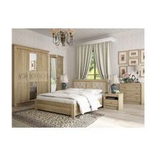 Форес Модульная спальня Люси