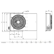 Systemair IV 85-4 8