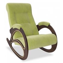 Комфорт Кресло-качалка Модель 4 ID - 492745