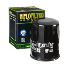 HIFLO HIFLO Масляный фильтр HF621