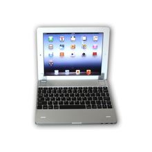 FS00173 World Premiere CobraShell Magnetic-keyboard for iPad 4 iPad 3 iPad 2 Android
